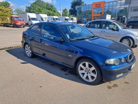 BMW 320 2000