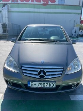������ Mercedes-Benz A 190