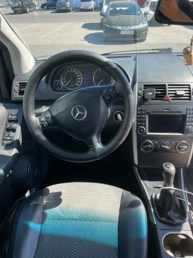 Mercedes-Benz A 190 1.9 Diesel  | Mobile.bg � ����� ������ 9
