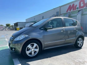 Mercedes-Benz A 190 1.9 Diesel  | Mobile.bg � ����� ������ 3