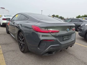 BMW 850 * M850I XDRIVE * CARFAX * wrap *  | Mobile.bg � ����� ������ 4
