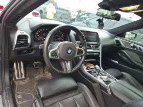 BMW 850 * M850I XDRIVE * CARFAX * wrap *  | Mobile.bg � ����� ������ 5