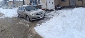 ������ Opel Vectra