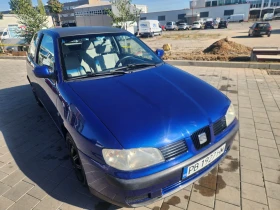Seat Ibiza undefined | Auto.bg — изображение 16