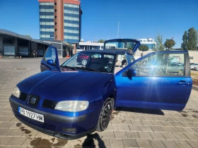 Seat Ibiza undefined | Auto.bg — изображение 15