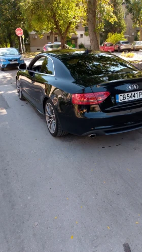 Audi A5 3.0 TDI S-line | Mobile.bg � ����� ������ 6
