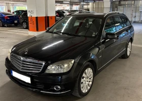 Mercedes-Benz C 220 CDI - 4299 € - 24313070 2