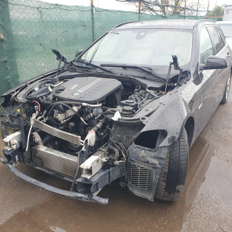 BMW 530 xdrive, снимка 1 - Автомобили и джипове - 40491602