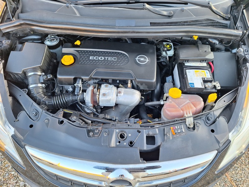 Opel Corsa 1.3cdti cosmo, снимка 16 - Автомобили и джипове - 44085565