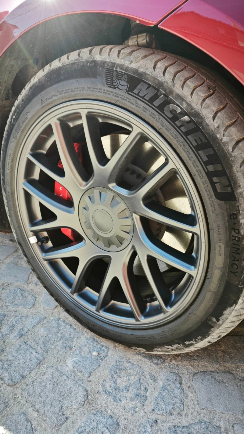 Tesla Model 3 Highland Performance, снимка 11 - Автомобили и джипове - 51064601