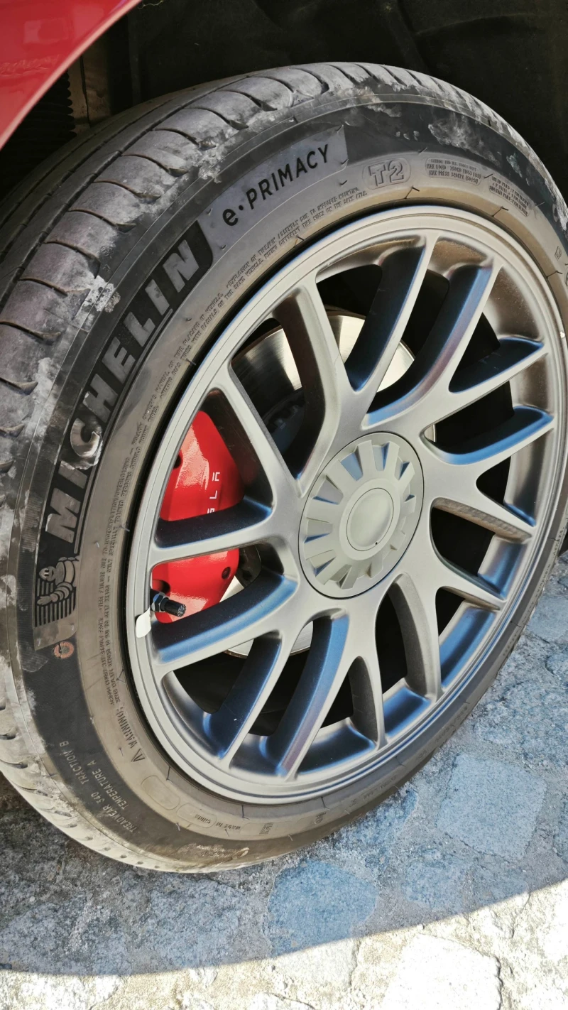 Tesla Model 3 Highland Performance, снимка 12 - Автомобили и джипове - 51064601