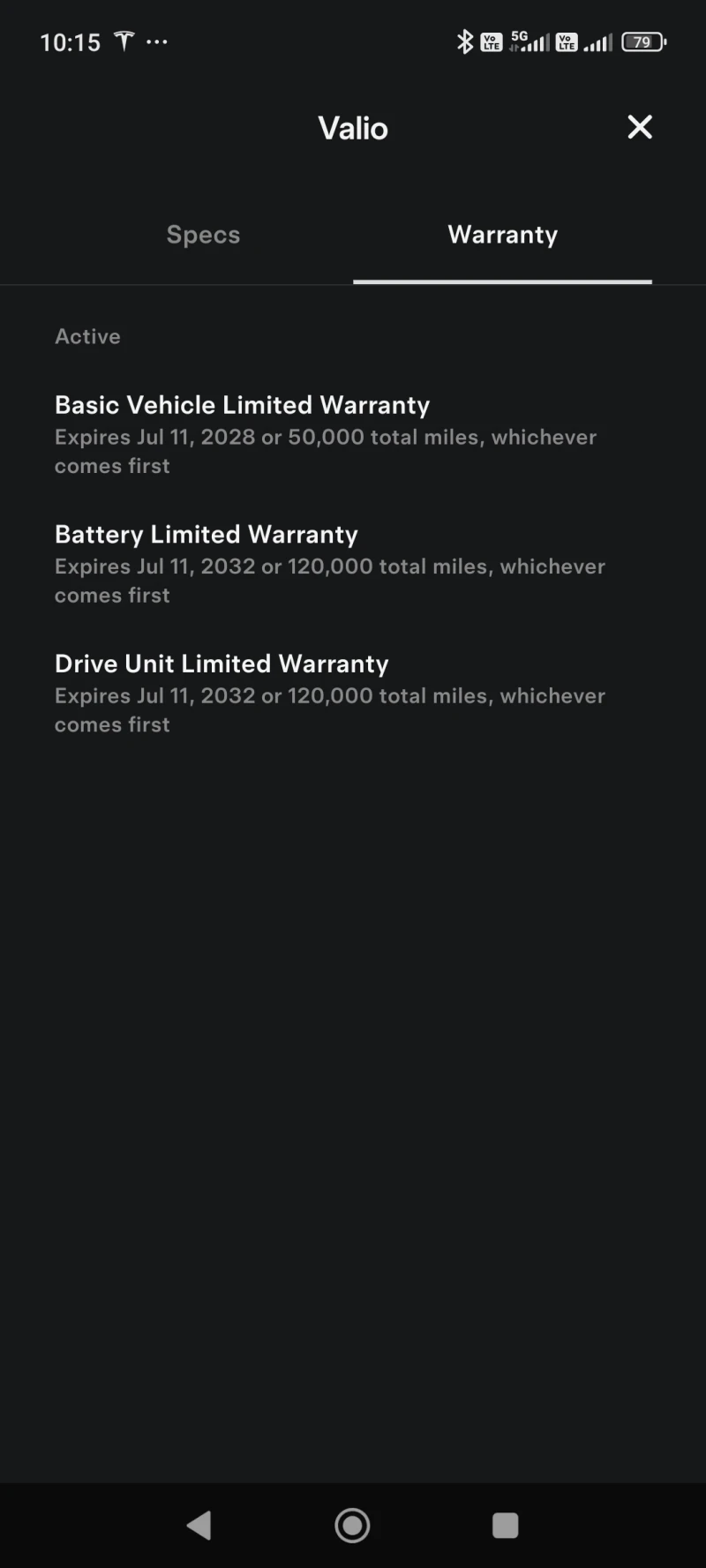 Tesla Model 3 Highland Performance, снимка 14 - Автомобили и джипове - 51064601