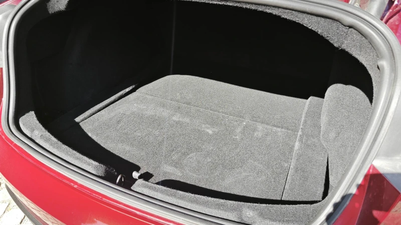 Tesla Model 3 Highland Performance, снимка 5 - Автомобили и джипове - 51064601