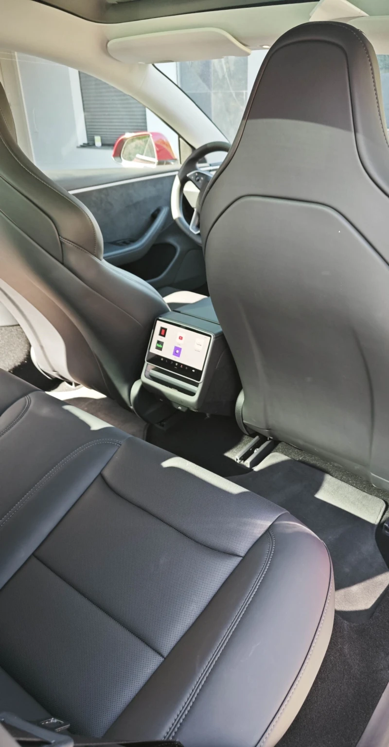 Tesla Model 3 Highland Performance, снимка 7 - Автомобили и джипове - 51064601