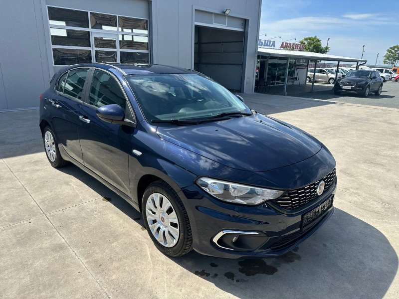 Fiat Tipo 1.3Mjet, снимка 3 - Автомобили и джипове - 45681320