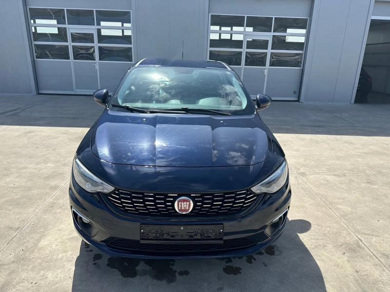 Fiat Tipo 1.3Mjet, снимка 2 - Автомобили и джипове - 45681320