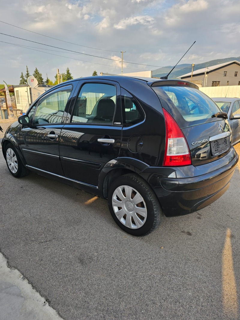 Citroen C3 1.4 i GPL, снимка 4 - Автомобили и джипове - 46651711