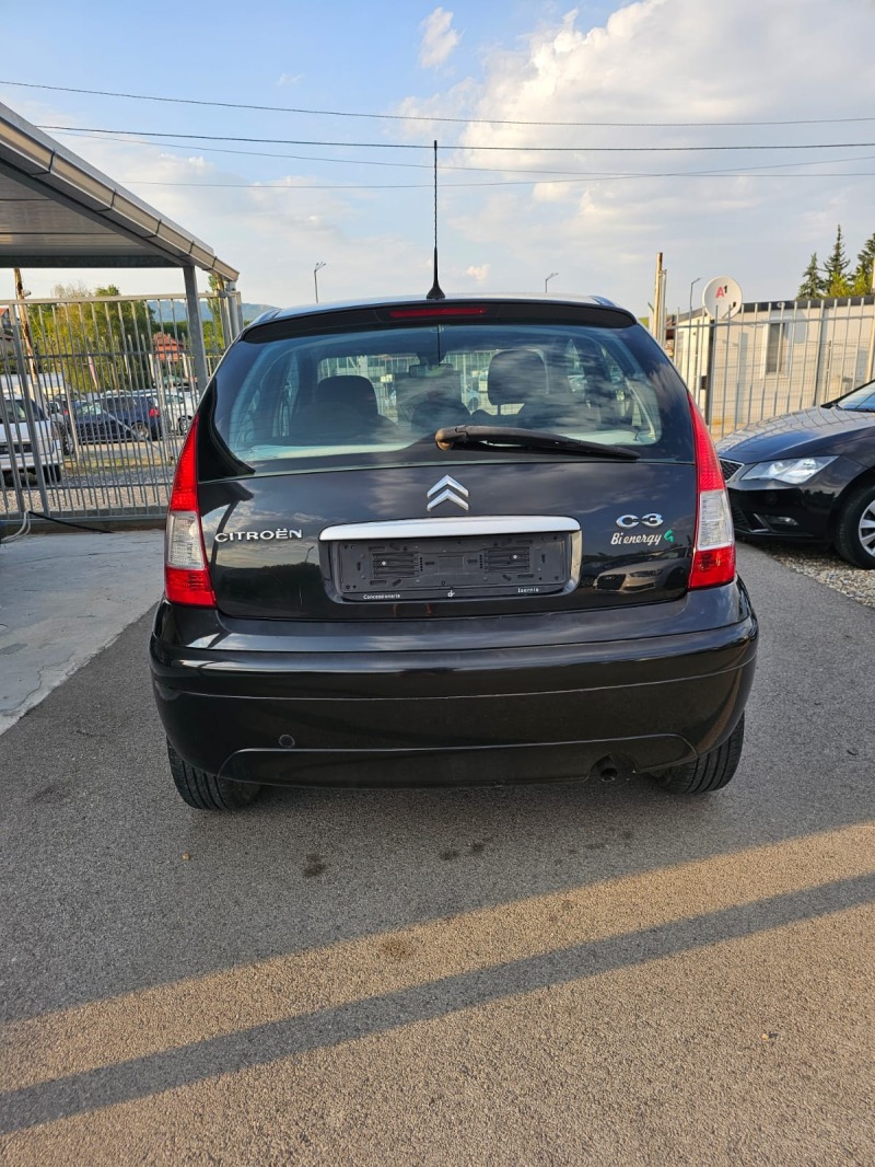 Citroen C3 1.4 i GPL, снимка 5 - Автомобили и джипове - 46651711