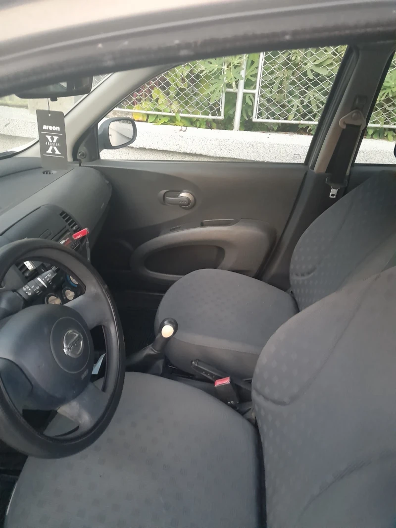 Nissan Micra, снимка 3 - Автомобили и джипове - 47486274