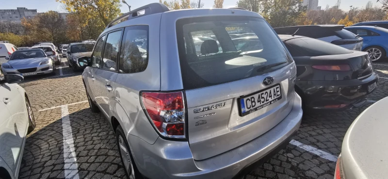 Subaru Forester, снимка 15 - Автомобили и джипове - 47867998