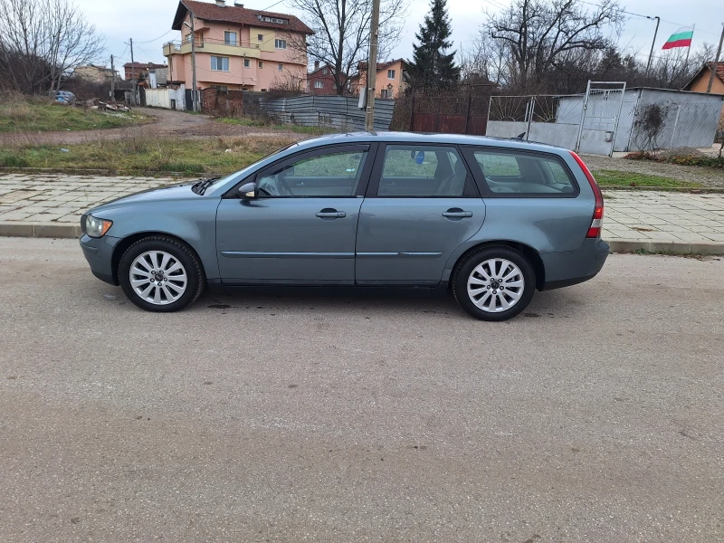 Volvo V50, снимка 10 - Автомобили и джипове - 48346918