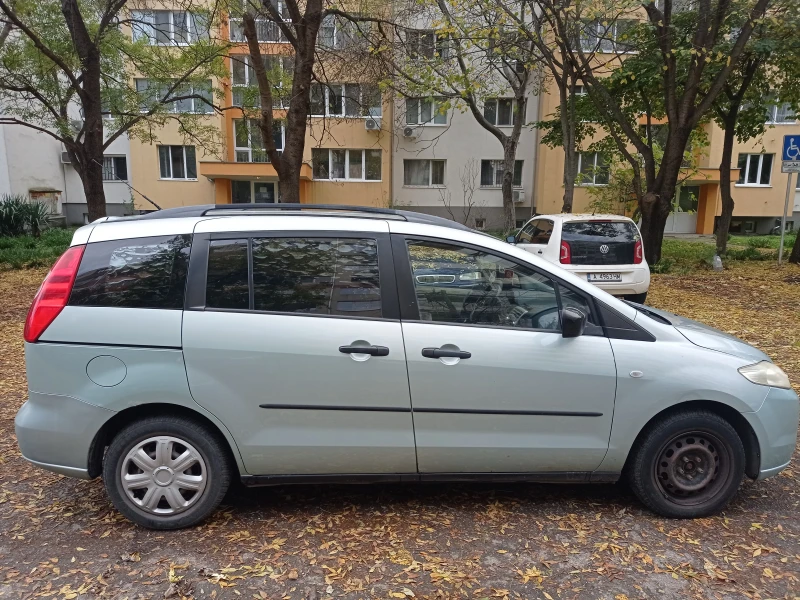 Mazda 5, снимка 6 - Автомобили и джипове - 52351184