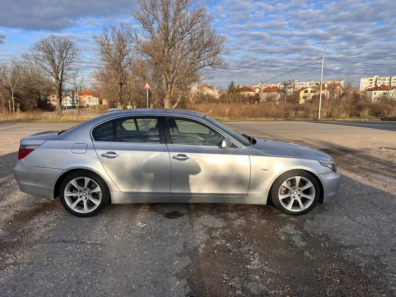 BMW 525, снимка 2 - Автомобили и джипове - 52679853