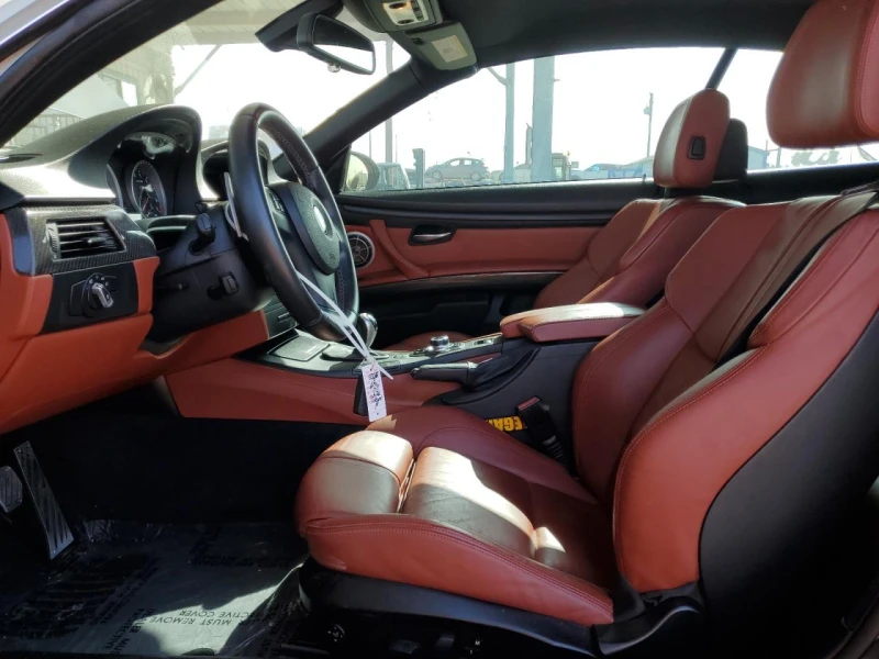 BMW M3 КАБРИО| DCT, снимка 7 - Автомобили и джипове - 52911348