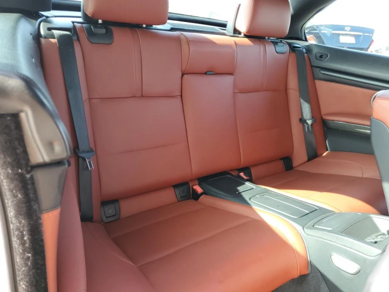 BMW M3 КАБРИО| DCT, снимка 10 - Автомобили и джипове - 52911348