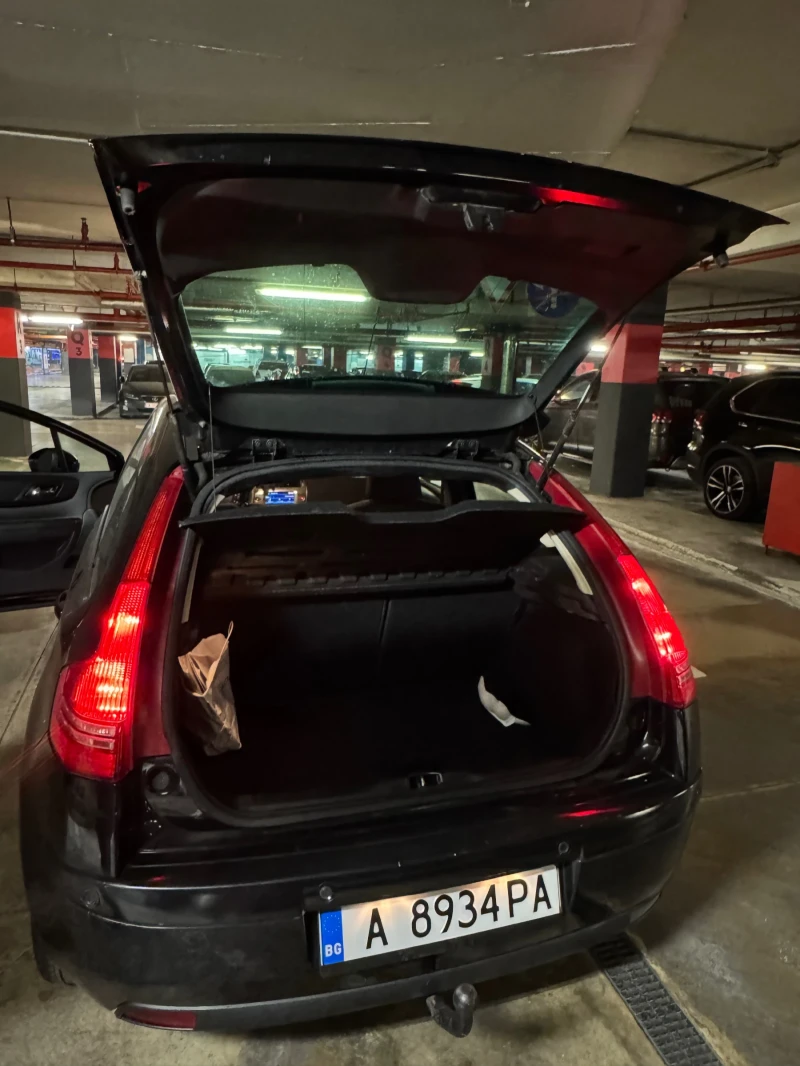 Citroen C4, снимка 7 - Автомобили и джипове - 52860090