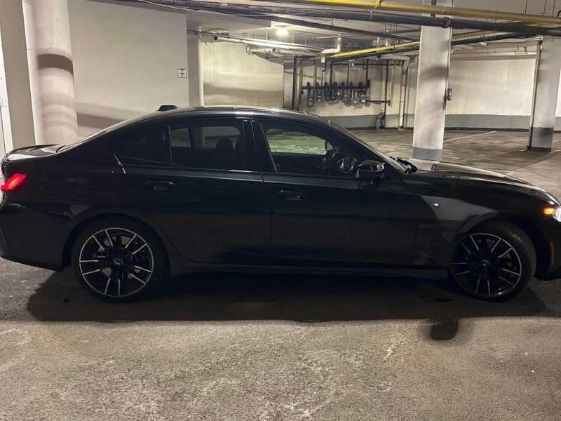 BMW 340 2023 M340i XDRIVE * БЕЗ ПЪРВОНАЧАЛНА ВНОСКА* , снимка 5 - Автомобили и джипове - 52869580