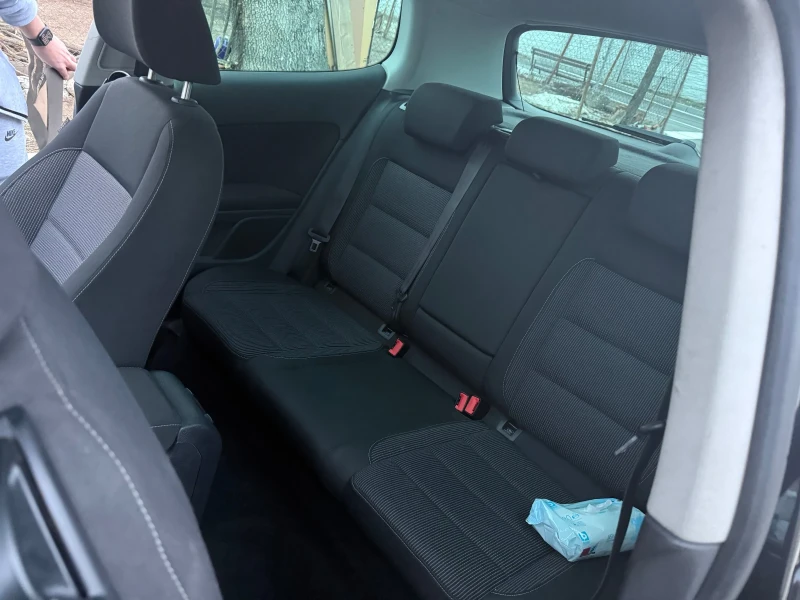 VW Golf 6 2.0d GTD 140hp 2009, снимка 10 - Автомобили и джипове - 52969202