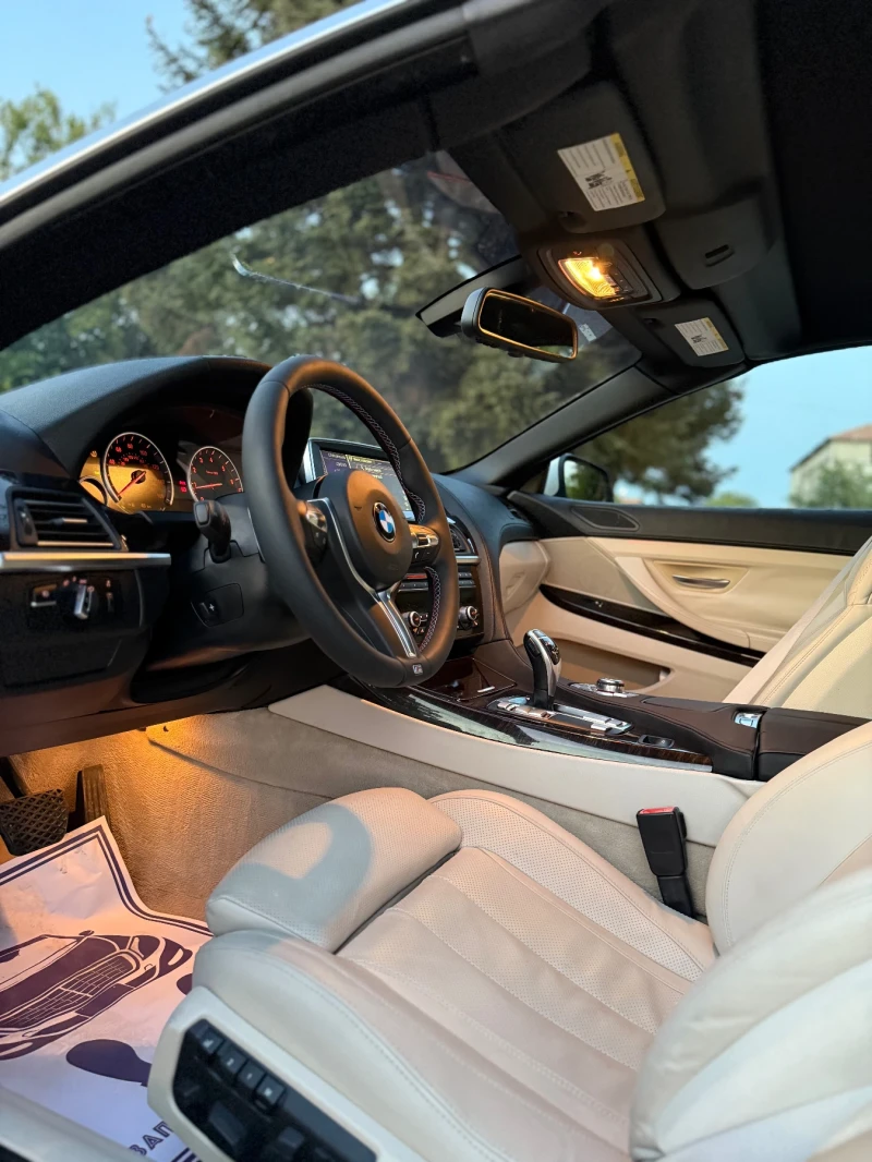 BMW 650 650i, снимка 7 - Автомобили и джипове - 52977151