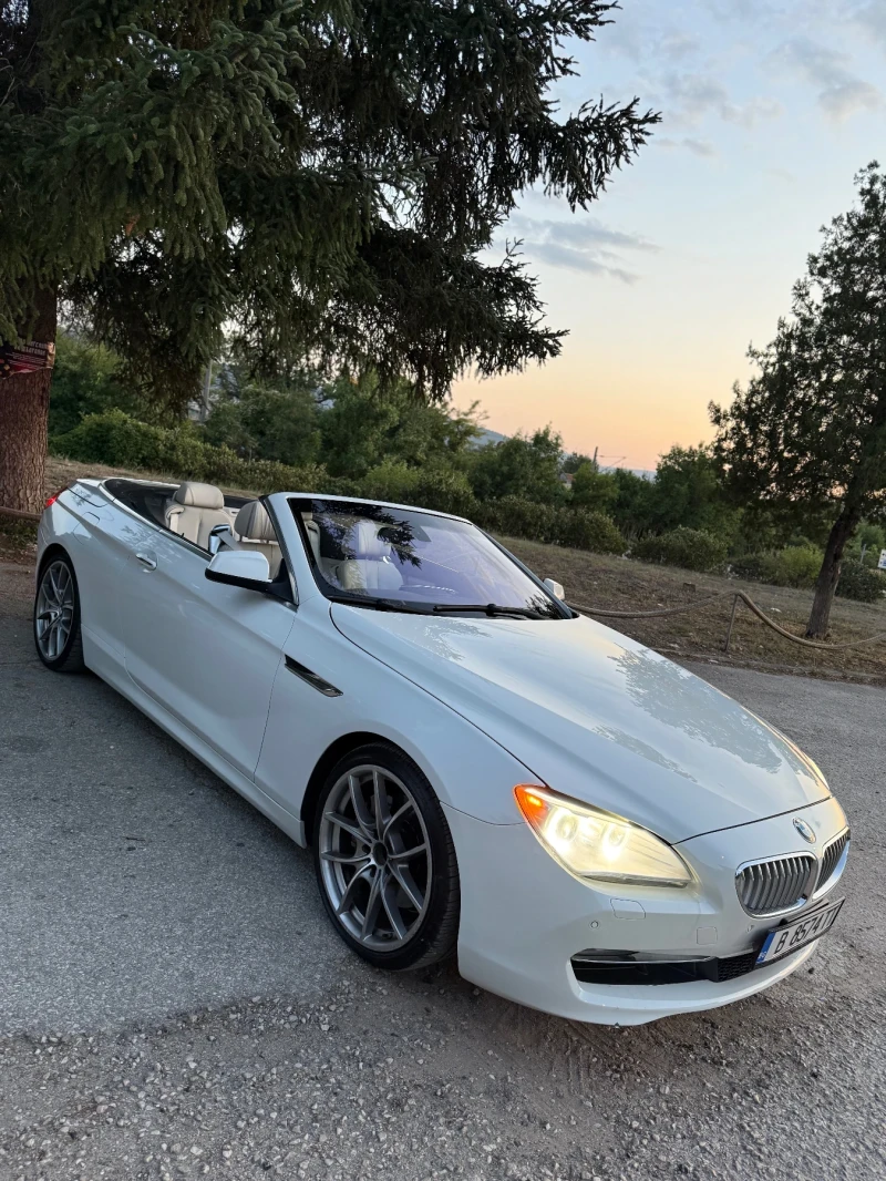 BMW 650 650i, снимка 13 - Автомобили и джипове - 52977151