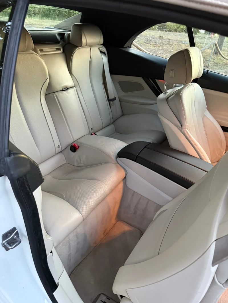 BMW 650 650i, снимка 4 - Автомобили и джипове - 52977151