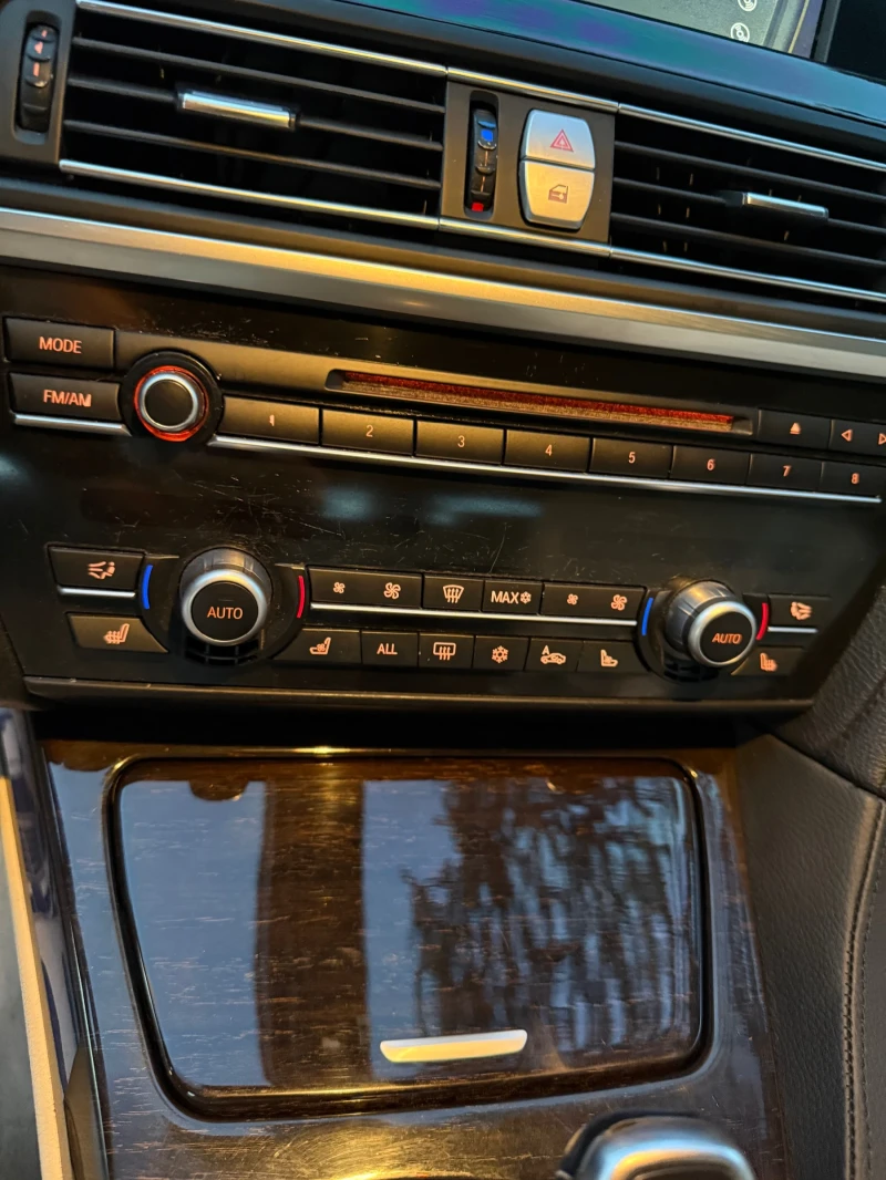 BMW 650 650i, снимка 9 - Автомобили и джипове - 52977151