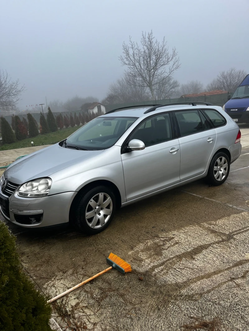 VW Golf, снимка 3 - Автомобили и джипове - 53385691