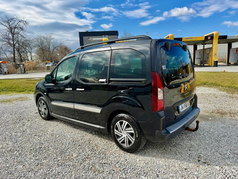 Citroen Berlingo 1.6 XTR Multispace, снимка 5 - Автомобили и джипове - 53522609