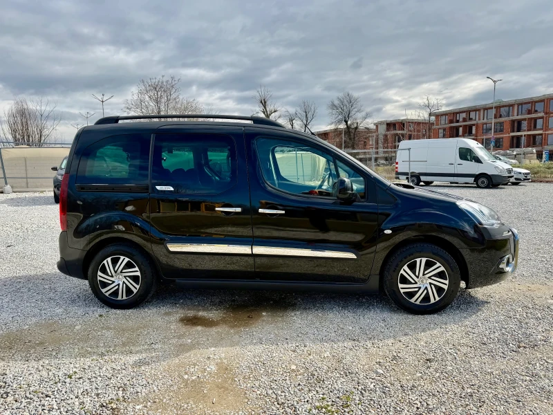 Citroen Berlingo 1.6 XTR Multispace, снимка 3 - Автомобили и джипове - 53522609