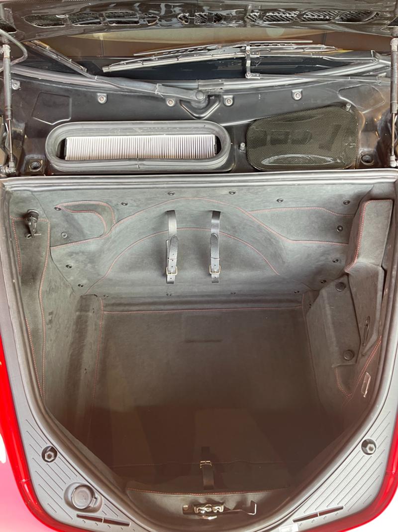 Ferrari F430 Carbon / Scuderia Package, снимка 16 - Автомобили и джипове - 41920518