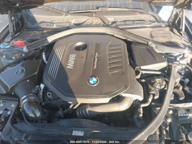 BMW 440, снимка 10 - Автомобили и джипове - 48678412