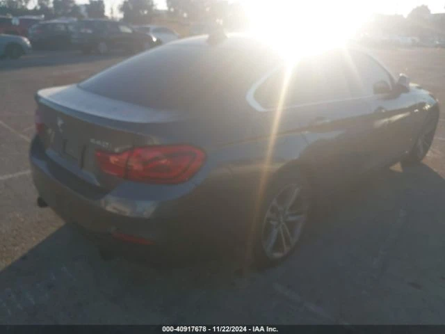 BMW 440, снимка 4 - Автомобили и джипове - 48678412