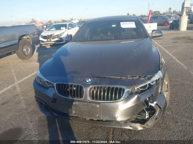 BMW 440, снимка 12 - Автомобили и джипове - 48678412