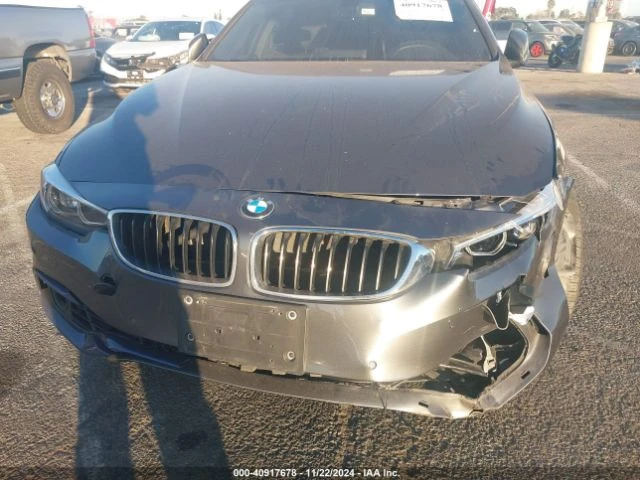 BMW 440, снимка 6 - Автомобили и джипове - 48678412