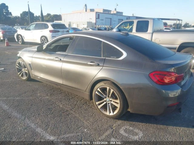 BMW 440, снимка 14 - Автомобили и джипове - 48678412