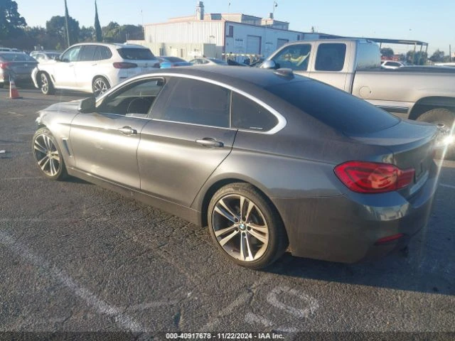 BMW 440, снимка 3 - Автомобили и джипове - 48678412