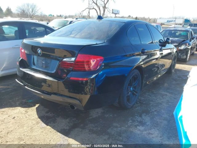 BMW 535 M* SPORT* LINE* ПОДГРЕВ* КАМЕРА* КЕЙЛЕС* RECARO, снимка 2 - Автомобили и джипове - 49514002