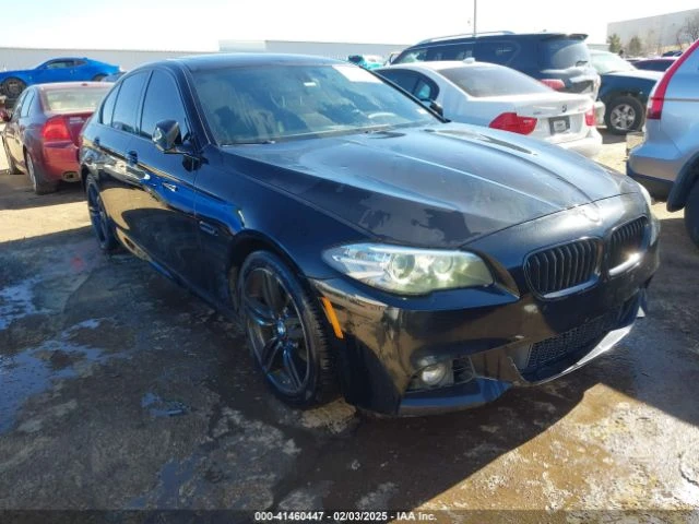 BMW 535 M* SPORT* LINE* ПОДГРЕВ* КАМЕРА* КЕЙЛЕС* RECARO, снимка 1 - Автомобили и джипове - 49514002