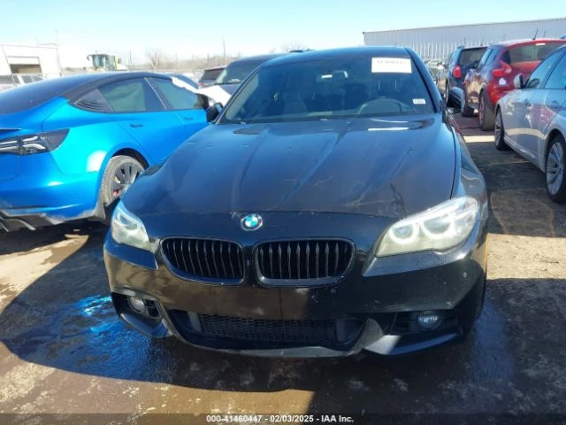 BMW 535 M* SPORT* LINE* ПОДГРЕВ* КАМЕРА* КЕЙЛЕС* RECARO, снимка 7 - Автомобили и джипове - 49514002