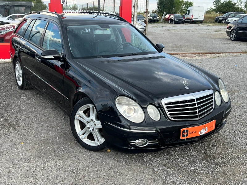 Mercedes-Benz 320 СОБСТВЕН ЛИЗИНГ НА 100% ОДОБРЕНИЕ - 7999 лв. - 15854759 1